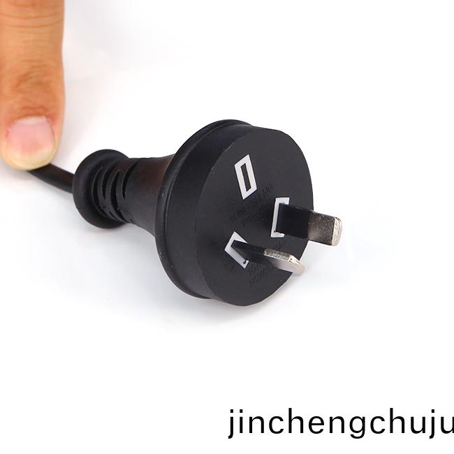 電源(yuan)線(xian)