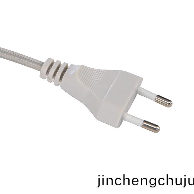 電源線
