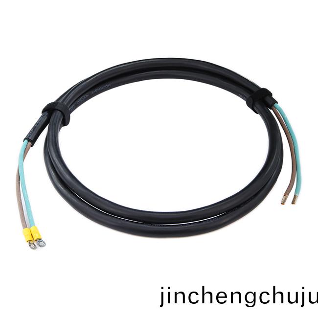 特(te)種(zhong)線纜