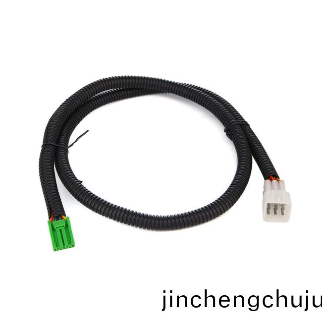 電源線
