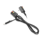 漏(lou)電(dian)保(bao)護挿電源線(xian)