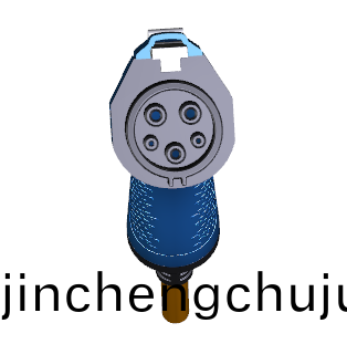 新(xin)能源電(dian)動(dong)汽車電纜