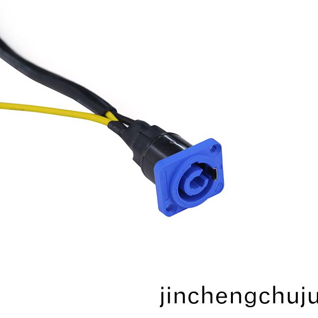 電子線