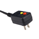 漏(lou)電保護(hu)挿(cha)電(dian)源(yuan)線(xian)