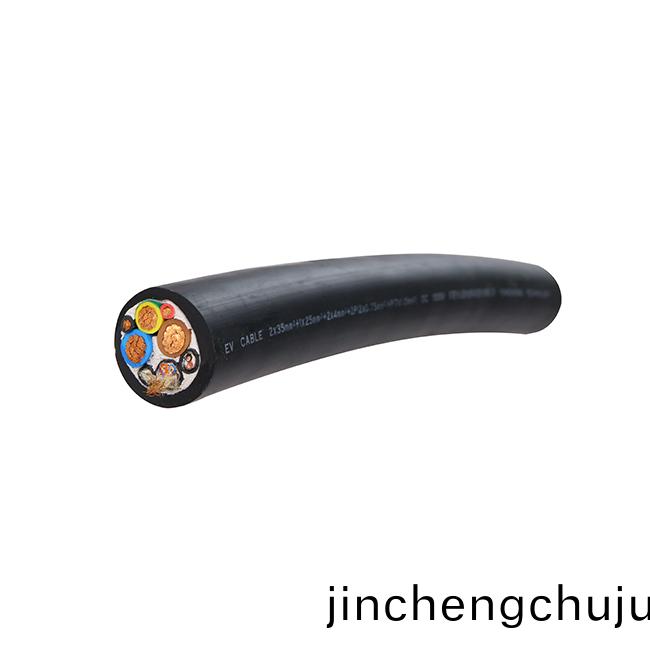 新能(neng)源電動汽(qi)車(che)電纜(lan)