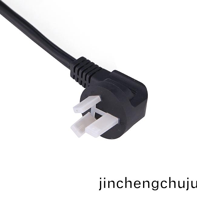 電(dian)源線