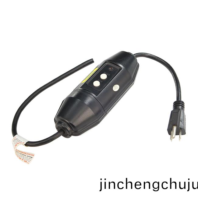 漏電(dian)保(bao)護(hu)挿(cha)電(dian)源線(xian)