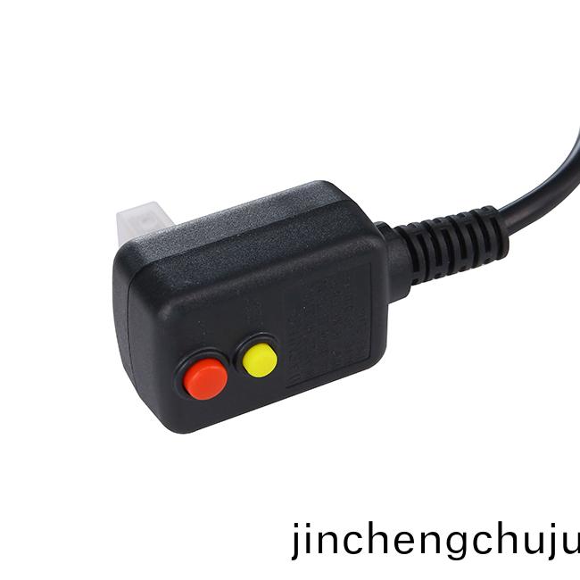 漏電(dian)保護挿(cha)電源(yuan)線(xian)